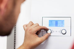 best Routs Green boiler servicing companies